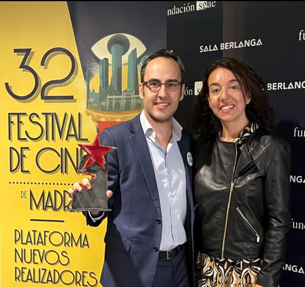 Premio Corto Molón Festival Cine 2023