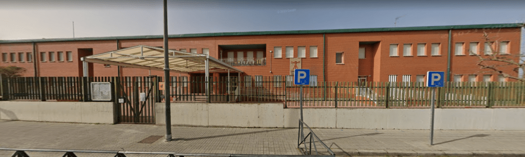Colegio Leonardo da Vinci Móstoles