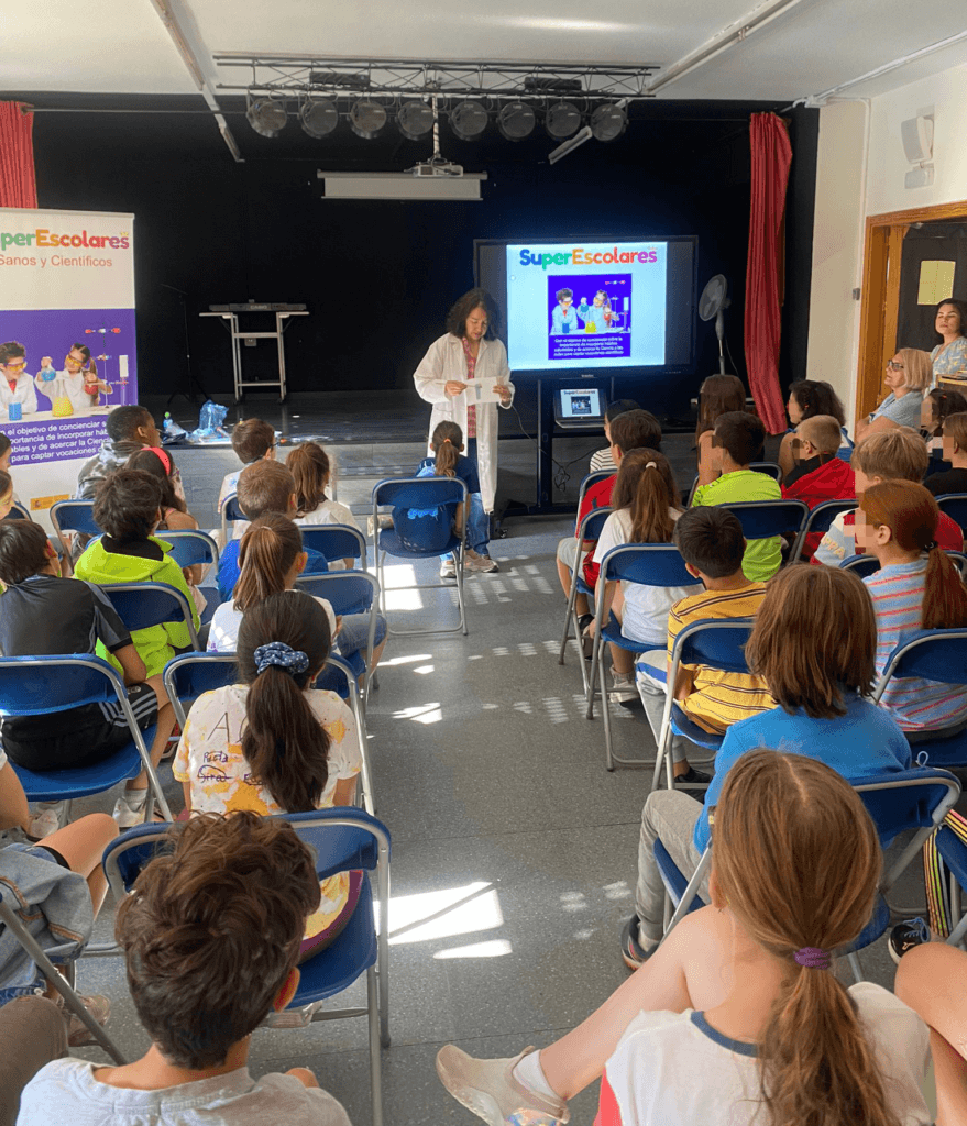 Potenciando antioxidantes en frutas y verduras