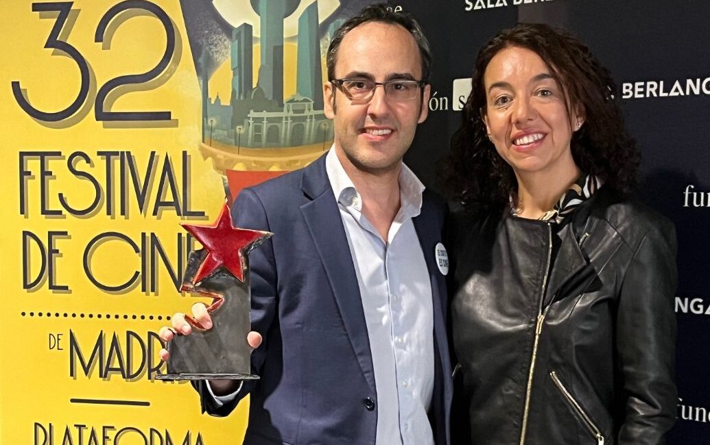 Premio Corto Molón Festival Cine 2023