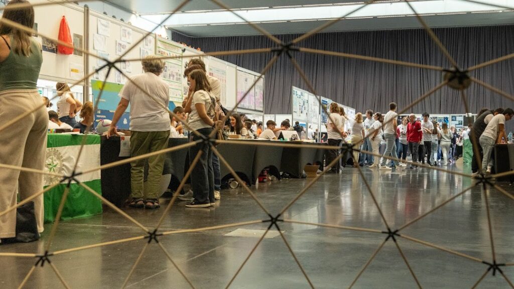 SuperEscolares Ciencia en acción foto 4