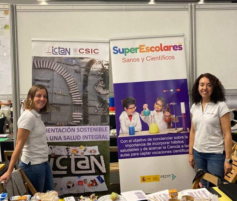 ciencia en acción 2023