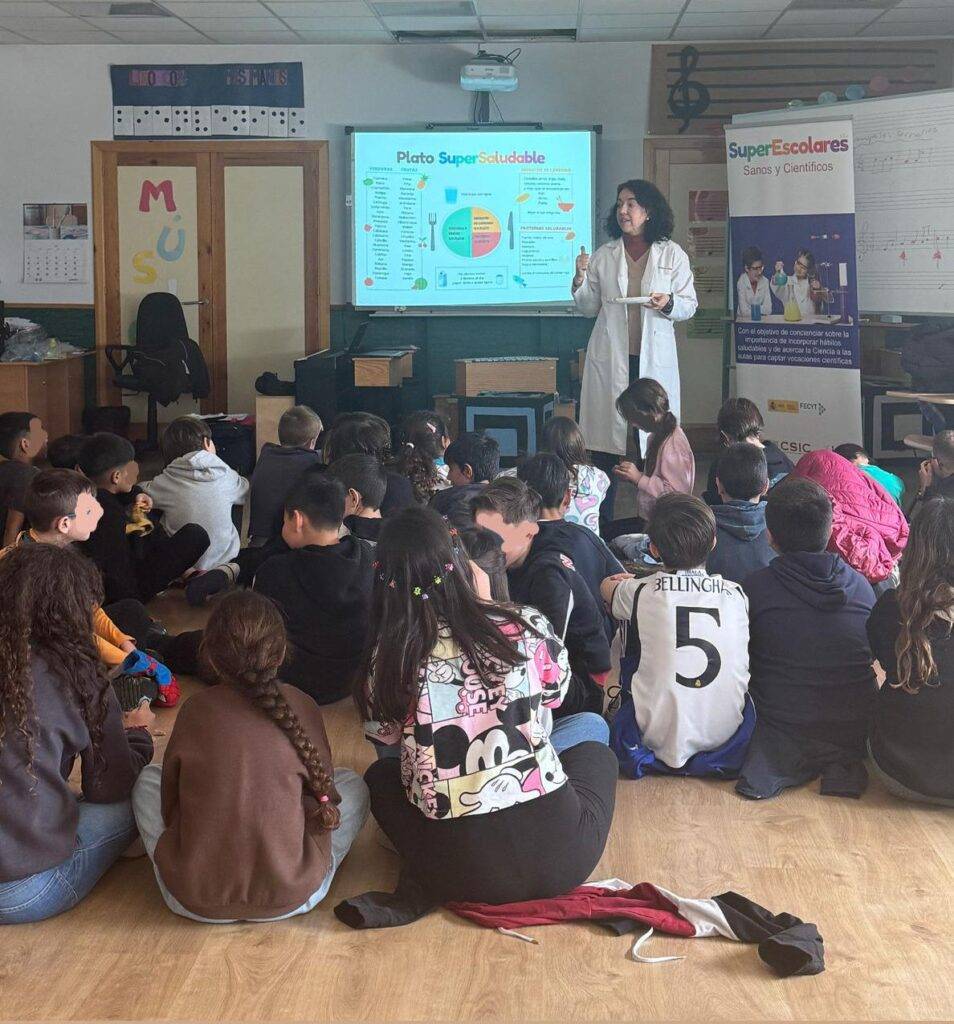 CEIP Daoiz y Velarde (Getafe)