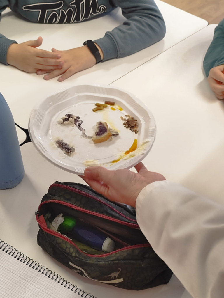 Experimentos Super Escolares
