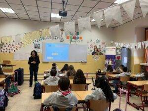 Salesianos María Auxiliadora Salamanca