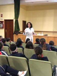 Ceip Virgen del remedio Alcorcón