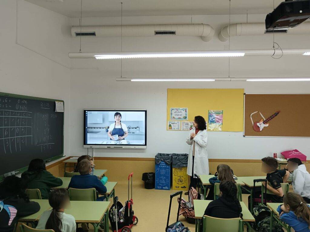 Ceip Meléndez Valdés Salamanca