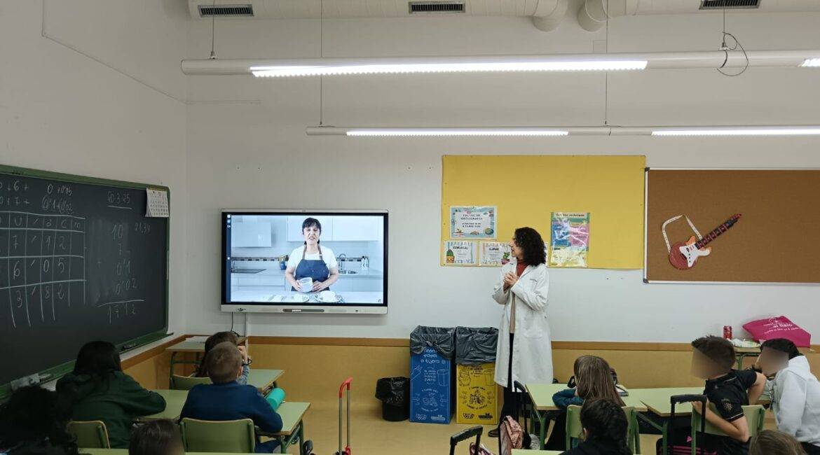 Ceip Meléndez Valdés Salamanca