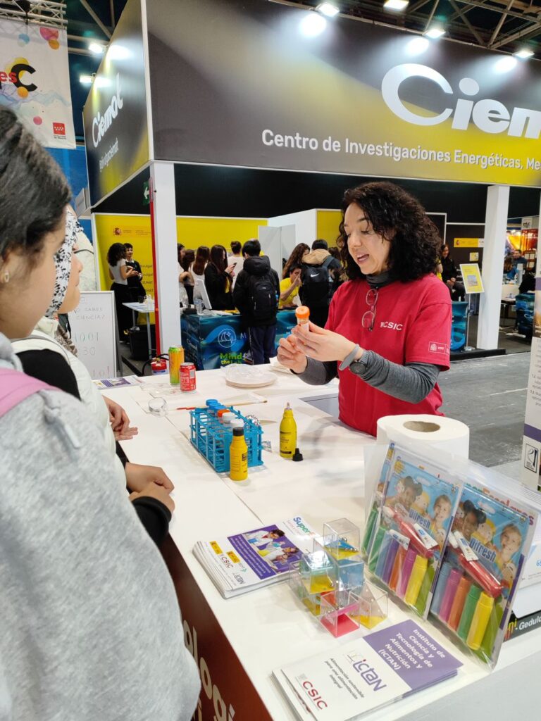 Instituto de Ciencia y Tecnologia de Alimentos y Nutrición Ictan