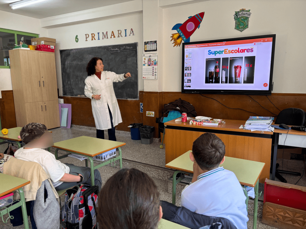 Taller Salud Pizarrales Salamanca