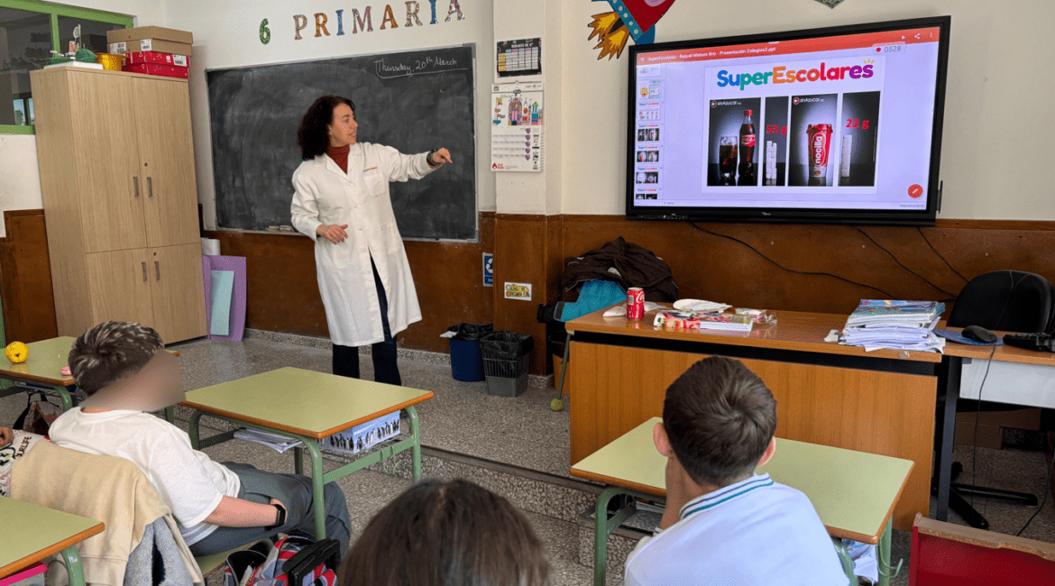 Taller Salud Pizarrales Salamanca